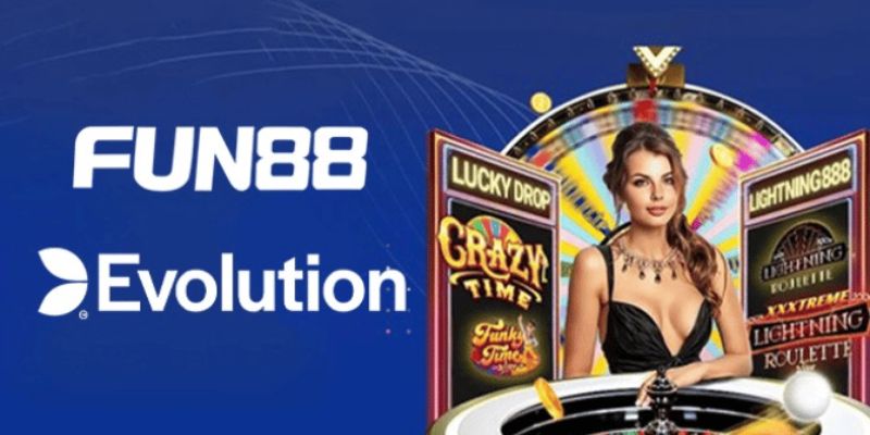 Khuyến mãi casino Fun88