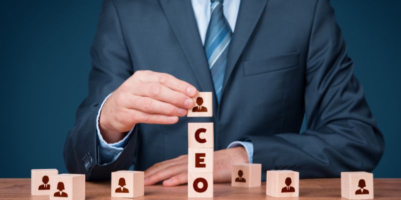 CEO Fun88 Thành Đạt là gì