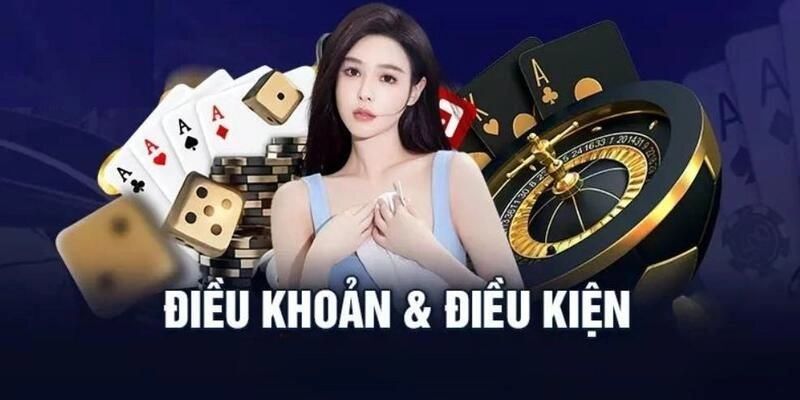 Điều khoản và điều kiện lợi ích