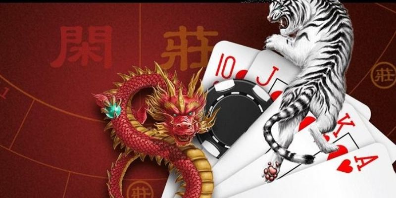Rồng hổ casino online chiến lược