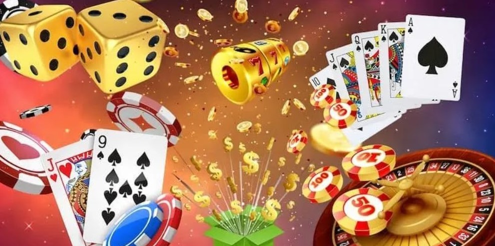 Sản Phẩm Và Dịch Vụ Tại FUN88